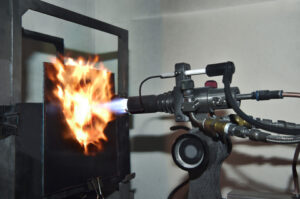 LG Chem and LX Hausys develop flame retardant to delay thermal runaway in EVs