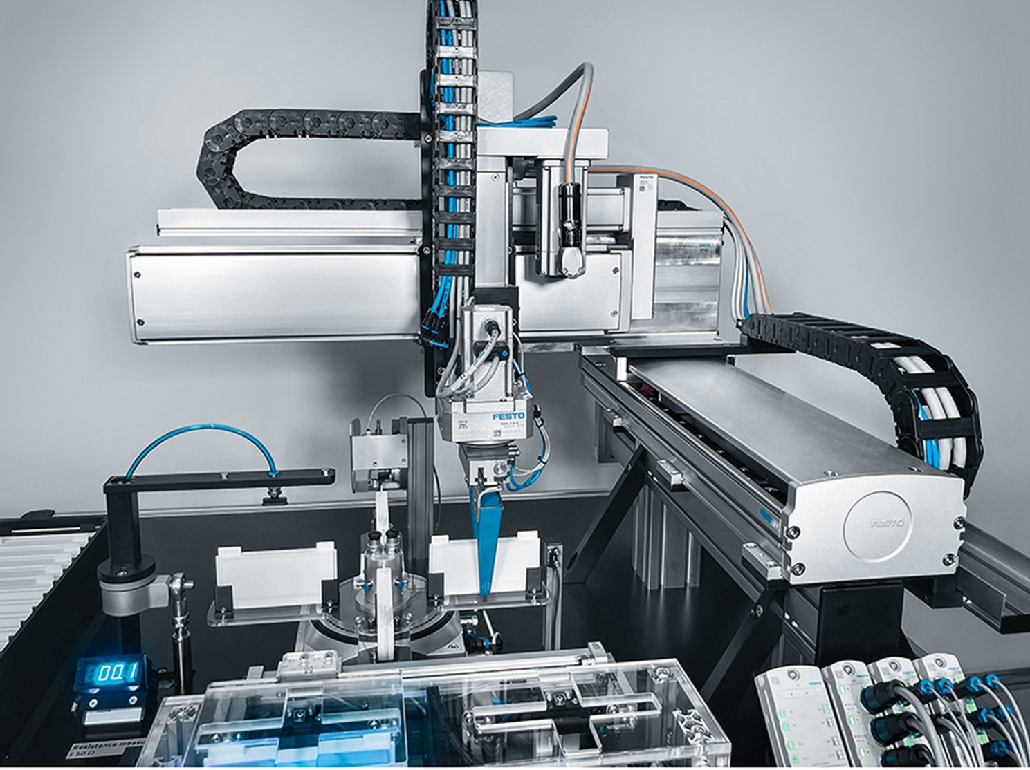 Exploring the growing industry of battery production - EV Engineering ...