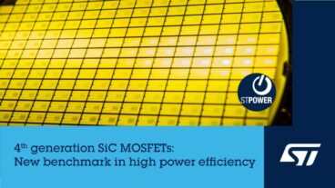 New SiC power technology for EV traction inverters - EV Engineering ...