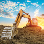 Changing from traditional powertrains to electrified machines requires optimizing the hydraulic system components to reduce energy consumption and extend vehicle range.