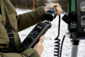 New handheld tools enhance EV charger testing and safety