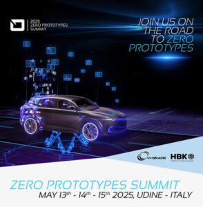 Mark your calendars: 2025 Zero Prototypes Summit to be held live and online