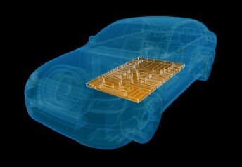 Advanced materials support safer, high-performance EV battery packs ...