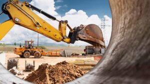 Expanding off-highway vehicle and marine electrification