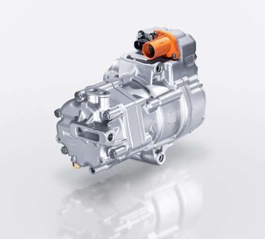 MAHLE brings e-compressor production to Tennessee