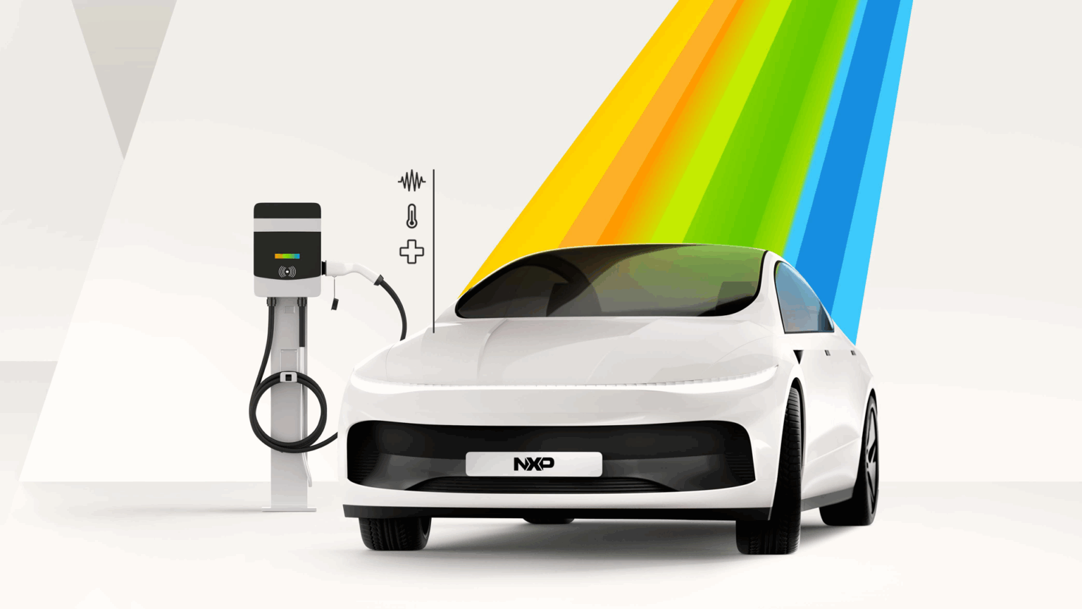 New NXP chipset embeds EIS for safer, faster EV charging - EV ...