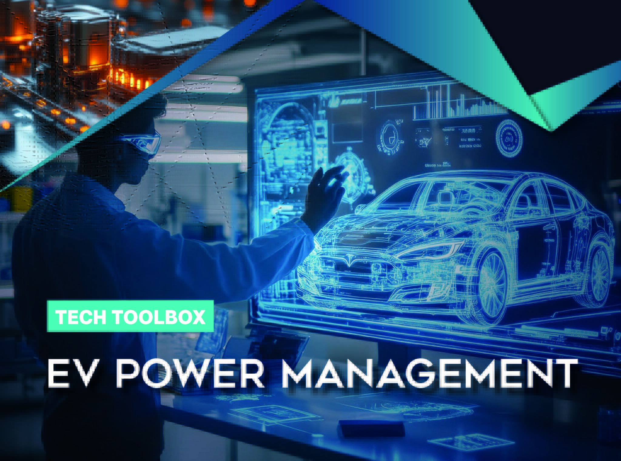 Power Management Archives - EV Engineering & Infrastructure