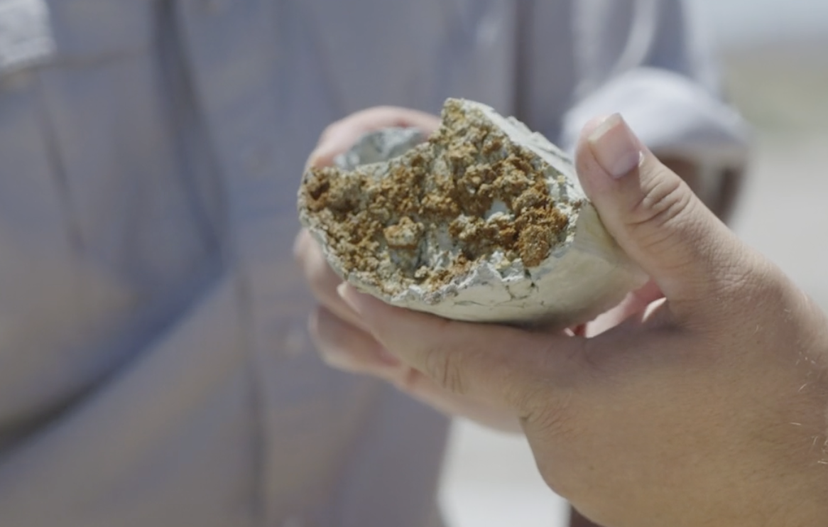 Nevada’s Angel Island project advances to support EV battery supply