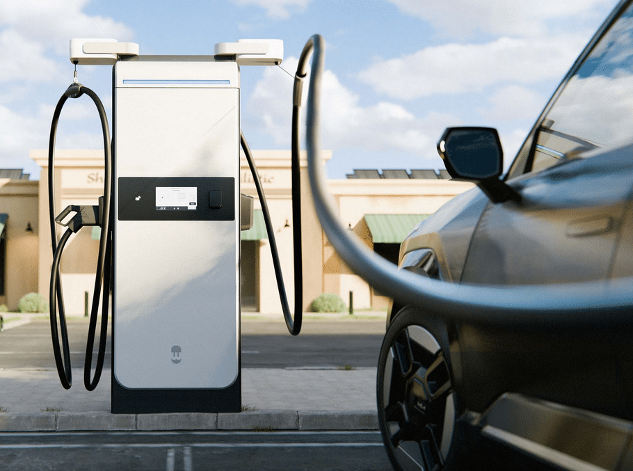 Supporting ac and dc charging across the Mountain West