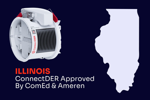 New meter socket adapters approved for streamlined home EV charging