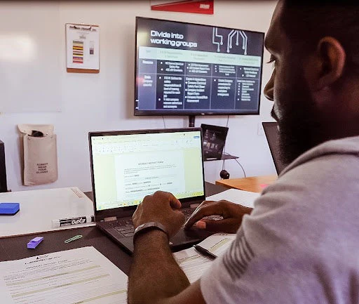 Legacy EV launches EV workforce training program in Guyana