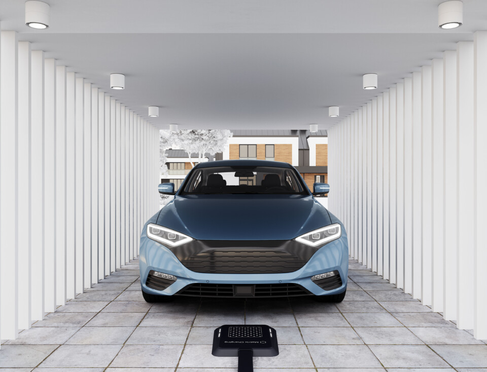Industry consortium advances standardization of automated conductive charging
