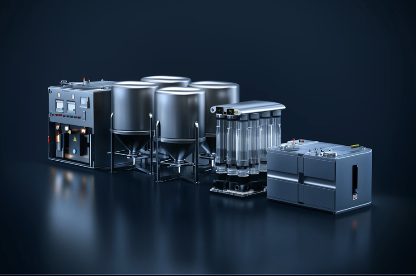 Field production of lithium carbonate begins in Texas