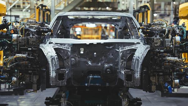 Sony Honda Mobility establishes new “Quality Gate” inspection facility in Ohio