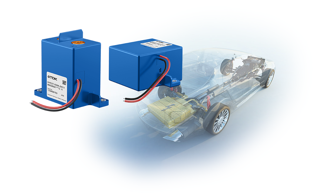 What engineering requirements shape EV high-voltage connectors and contactors?