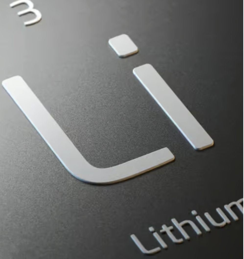 Utah test program confirms battery-grade lithium for EV supply