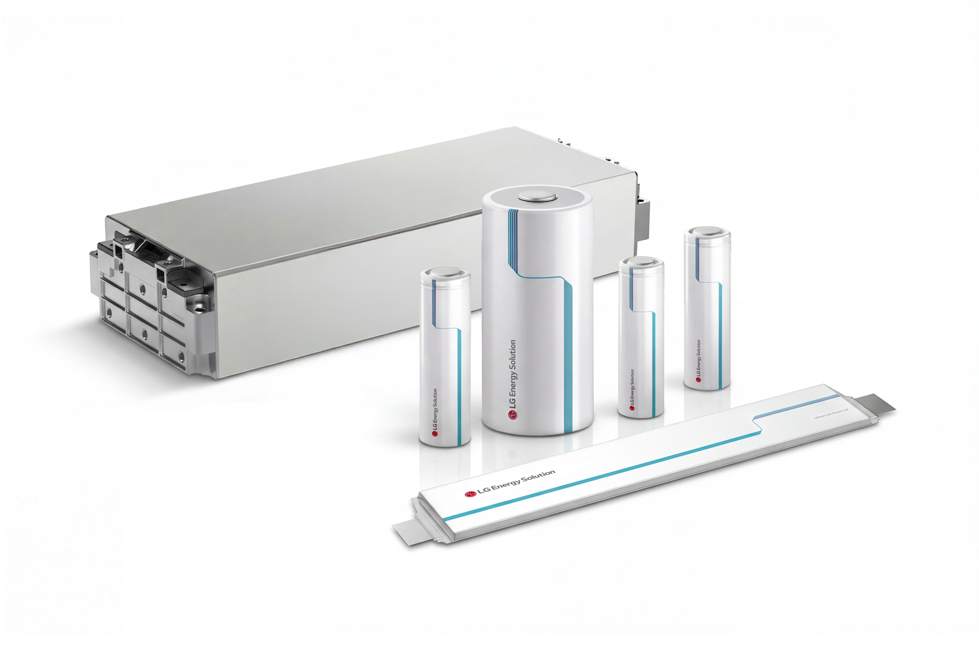 Celebrating National Battery Day!