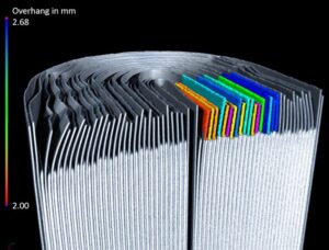 Xnovo deploys 3D-CT battery cell inspection system at BMW facility