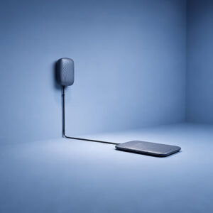 New wireless EV charging system uses above-ground charging pad