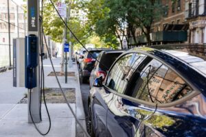 Maverick to provide make-ready engineering for NYC curbside EV charging network