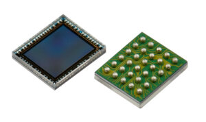 New infrared sensor aims to improve driver and occupant monitoring systems