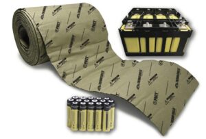 PACT to bring lithium-ion battery fire safety products to The Battery Show