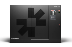 X-ray CT system expands non-destructive inspection for EV components