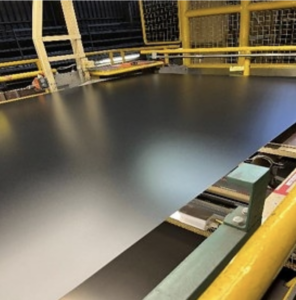 Novelis expands coated aluminum for EV battery components