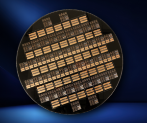 Subaru tests onsemi power platform for EV traction