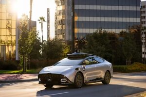EV cybersecurity system earns ISO/SAE 21434 certification