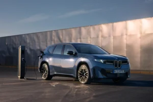 ROHM SiC MOSFETs selected for BMW Neue Klasse EV powertrain