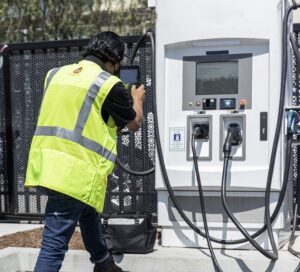 New report: EV charger recovery depends on faster diagnostics