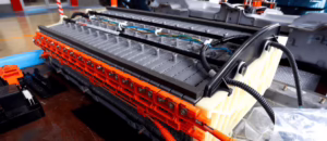 New lifecycle program for EV battery reuse and remanufacturing
