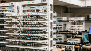 Real-time battery diagnostics reduce lithium-ion cell formation time by up to 60%