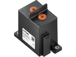 High-voltage contactors designed for EV batteries and dc fast charging