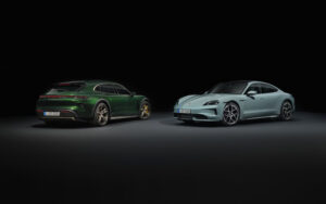 How do 800-V EVs charge on 400-V dc fast chargers?