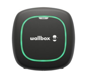 New Pulsar Max EV charger incorporates ISO 15118-ready hardware