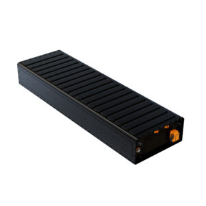 ABS introduces 800-V Aventor battery platform