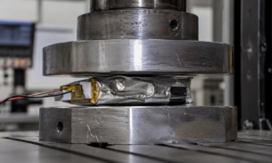 New failure criteria predict EV battery short-circuit risk after mechanical impact