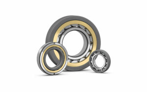 What causes bearing currents in EV motors and how engineers prevent them