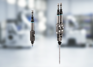 New microdispensing system for EV battery and e-motor production