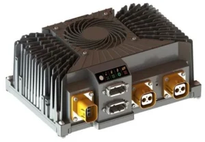 Delta-Q adds Panasonic Energy to battery-charger compatibility program