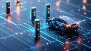 Modular EV charge controller combines hardware and open-source charging software