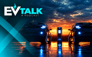 EV Talk: Designing EV components with end of life in mind