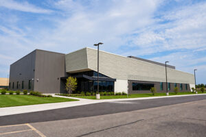 Toyota opens battery R&D center in Michigan