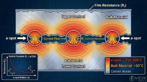 Engineering challenges in EV high-voltage connections