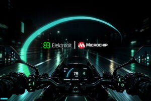 Pre-integrated AUTOSAR software simplifies automotive ECU development
