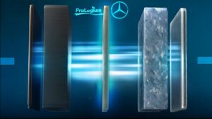 ProLogium introduces dynamic electrolyte architecture for EV batteries