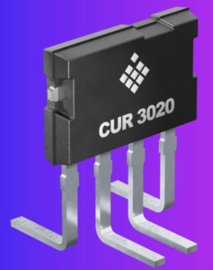 New Hall-effect current sensor enhances EV traction inverter monitoring