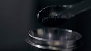 New coating process reduces graphite anode carbon footprint